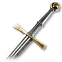 Revered Longsword