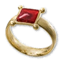 Ring of Frugality