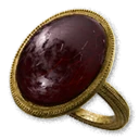 Ring of Quick Strikes (Haunted Site)
