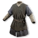 Robber's Heavy Garb