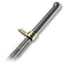 Sharp Long Cleaver