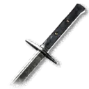 Sharpened Long Messer