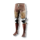 Shin Guards of the Arbiter
