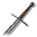 Simple Falchion
