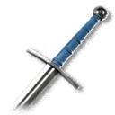 Simple Longsword
