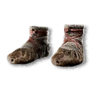 Simple Turnshoes