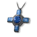 Slasher's Pendant