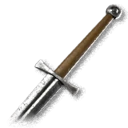 Soldier's Exquisite Greatsword