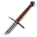 Soldier's Fine Greatsword