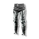 Soldier's Greaves