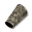 Soldier's Heavy Bracers