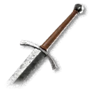 Soldier's Zweihander