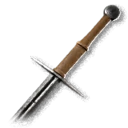 Solid Battlesword