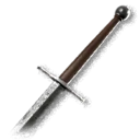 Solid Greatsword