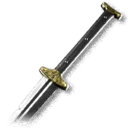 Splendid Battle Cleaver