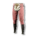 Squire's Fine Padded Trousers