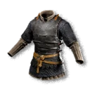 Steadfast Rebel's Coat of Plates
