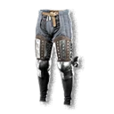 Steel Reinforced Trousers