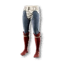 Stormcloud Trousers