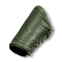 Sturdy Leather Bracers