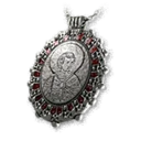 The Lost Saint's Relic