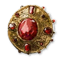 The Relic of St. Tyna