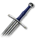 The Runner-Up