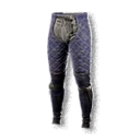 Tortoiselike Padded Trousers