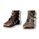 Tough Leather Boots