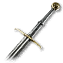 Unbreakable Battlesword