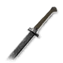Undead Warrior's Sword