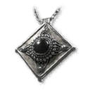 Unyielding Amulet