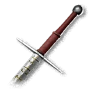 Uriashi Matriarch's Sword