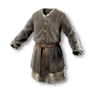 Vagrant's Armour