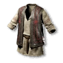 Vested Shirt
