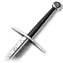 Volk's Sword