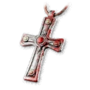 Vicho's Cross