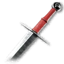 Watchman's Crimson Sword