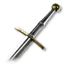 Well-Weighted Longsword