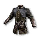 Wildboar Black Hauberk