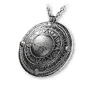 Witch's Pendant