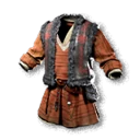 Woollen Vest