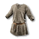 Worn Out Tunic