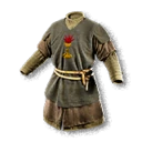 Xanthe's Footman's Light Armour