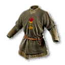 Xanthe's Soldier's Armour