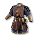 Xanthe's Soldier's Sturdy Armour