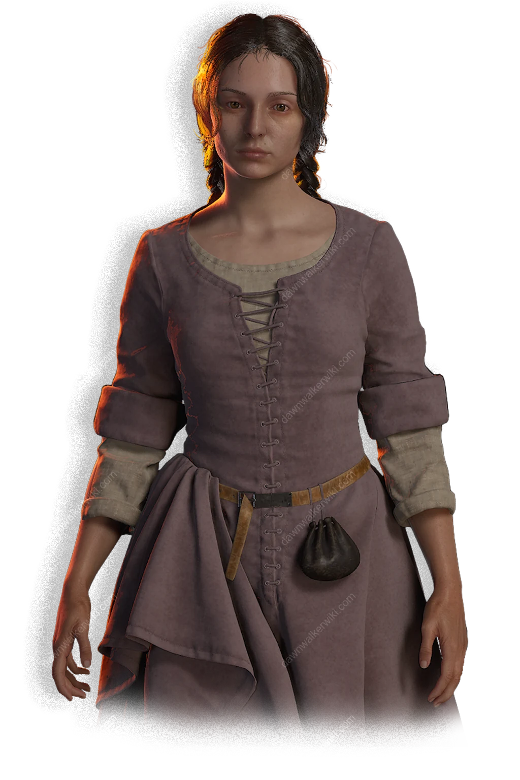 Nora