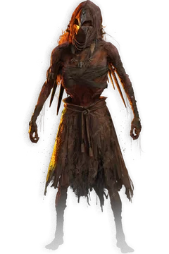 Ancient Undead