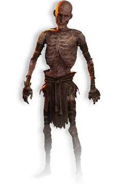 Undead
