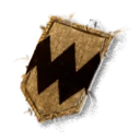 Brencis Soldier Patch